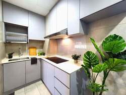 Senyum Residences (D14), Terrace #598344921